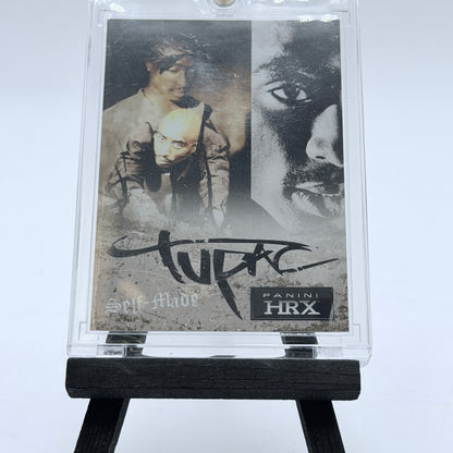 Panini Tupac 2013 Black Collectible