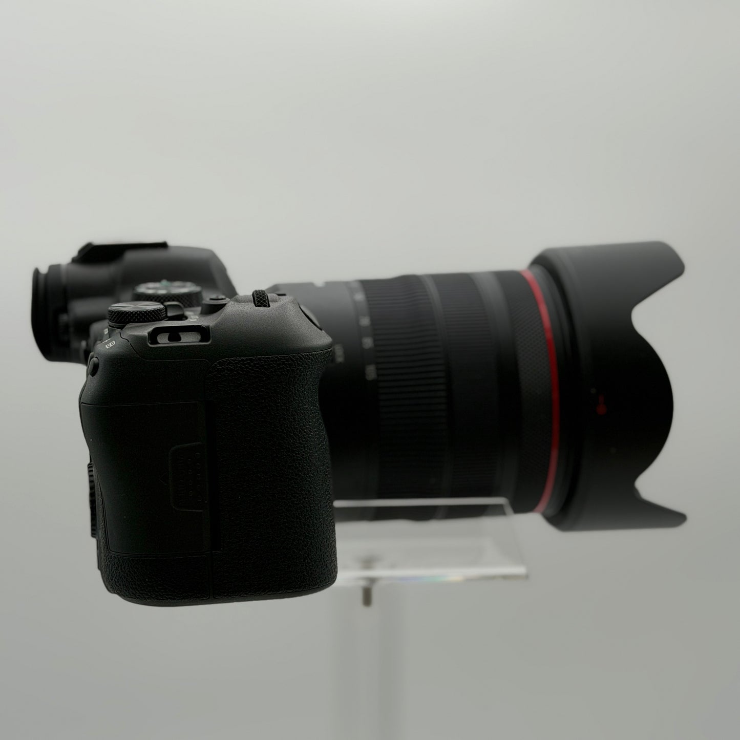 Canon EOS R6 Mark II RF 24-105 F4 L IS USM KIT - New Open Box, 5 Shutter Count