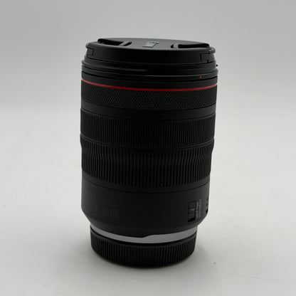 Canon EOS R6 Mark II RF 24-105 F4 L IS USM KIT - New Open Box, 5 Shutter Count