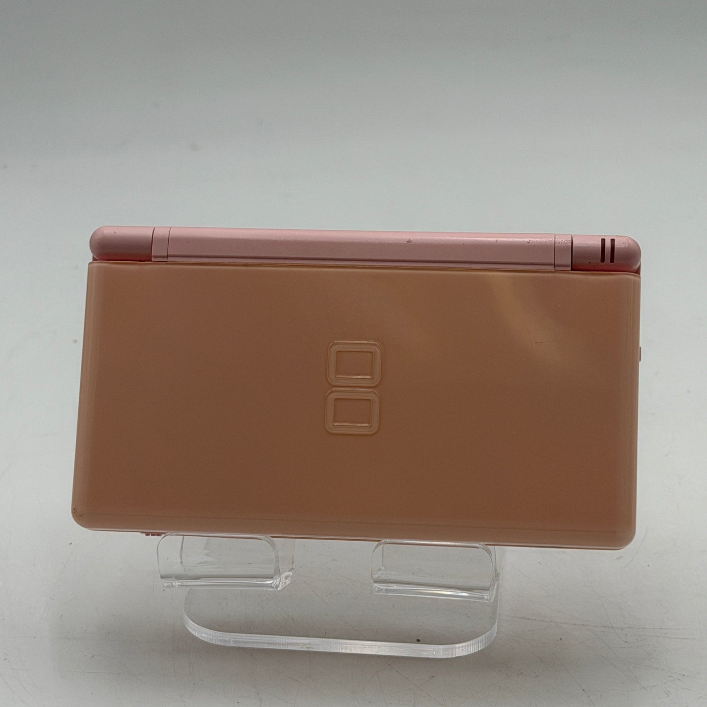 Nintendo DS Lite (USG-001) 2006 Pink