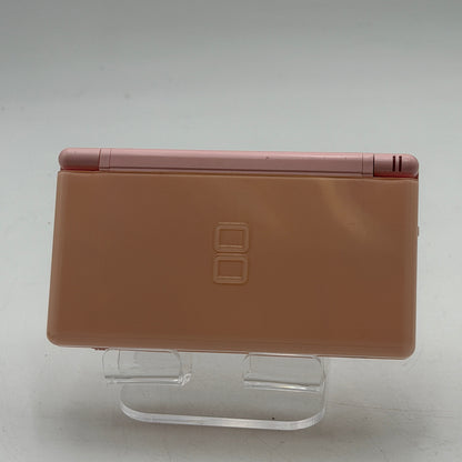 Nintendo DS Lite (USG-001) 2006 Pink