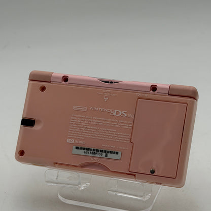Nintendo DS Lite (USG-001) 2006 Pink