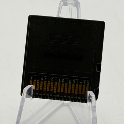 Nintendo DS Big Brain Academy