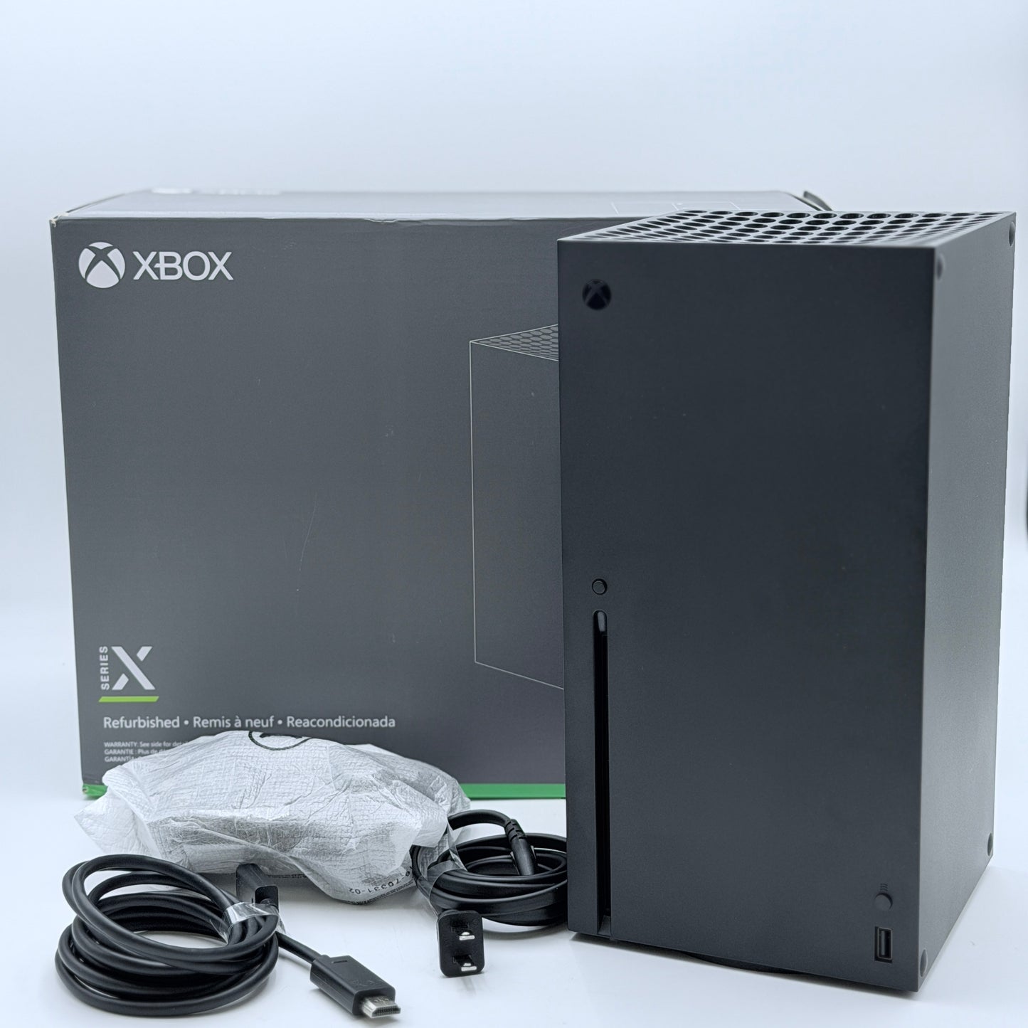 Microsoft Xbox Series X (1882) 2020 - 1TB