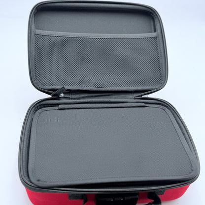 Cookies Smell Proof Strain Case Red