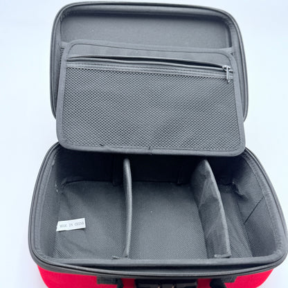 Cookies Smell Proof Strain Case Red