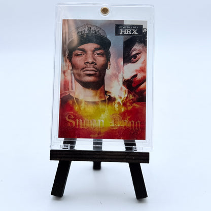2013 Panini HRX Black Friday SP Limited Notorious B.I.G & Snoop Dogg RC Lot
