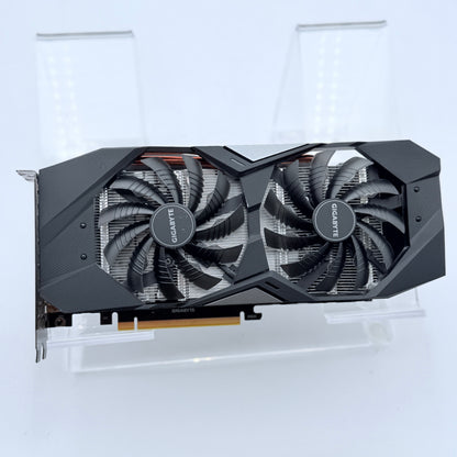 Gigabyte GeForce RTX 2060 Super 8GB Graphics Card