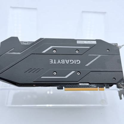 Gigabyte GeForce RTX 2060 Super 8GB Graphics Card