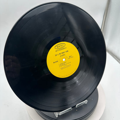 Sly And The Family Stone - Stand! LP Vinyl Album
