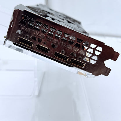 Gigabyte GeForce RTX 2060 Super 8GB Graphics Card