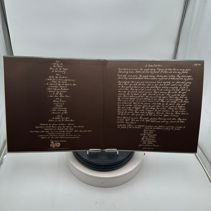 Chicago "II" Original 2LP 1st Press Stereo With Poster 1970 Columbia Records KGP 24 Vinyl Record