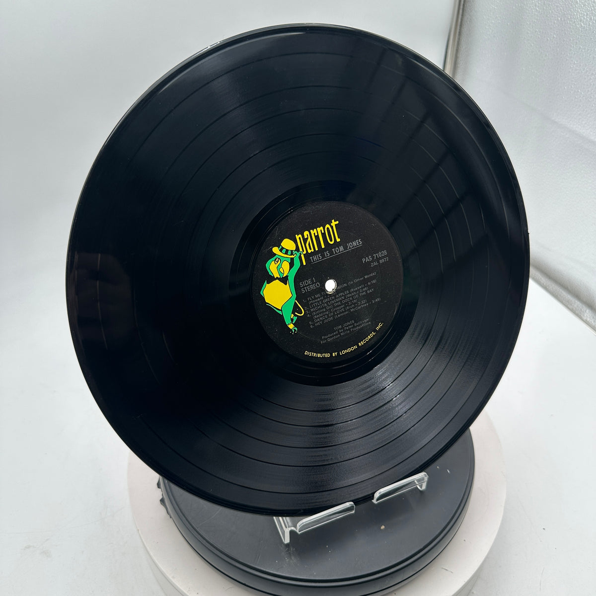 Chicago "II" Original 2LP 1st Press Stereo With Poster 1970 Columbia Records KGP 24 Vinyl Record