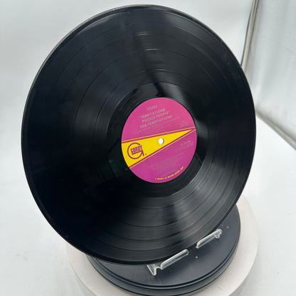 The Temptations Puzzle People Vinyl Record 1969 LP