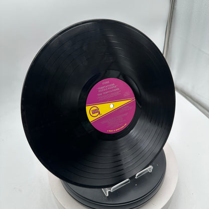 The Temptations Puzzle People Vinyl Record 1969 LP