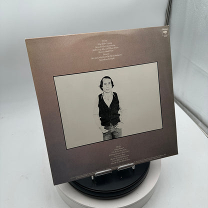 Paul Simon Greatest Hits, Etc. 1977 Columbia Gatefold LP with Inner Sleeve