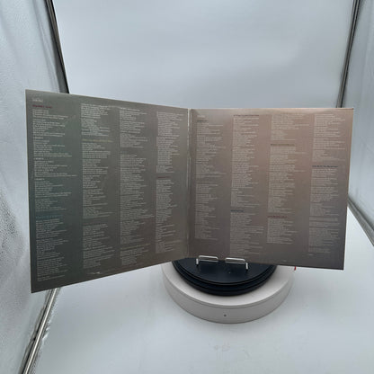 Paul Simon Greatest Hits, Etc. 1977 Columbia Gatefold LP with Inner Sleeve