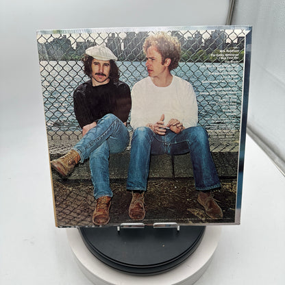 Simon And Garfunkel's Greatest Hits Columbia 1972 PC 31350 Vinyl LP