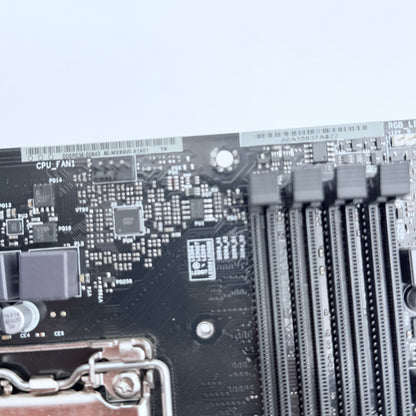 ASRock B365 Pro4 LGA1151 ATX Intel DDR4 Motherboard