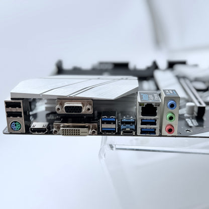 ASRock B365 Pro4 LGA1151 ATX Intel DDR4 Motherboard