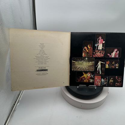 Blood, Sweat & Tears Greatest Hits Columbia PC-31170 Vinyl LP