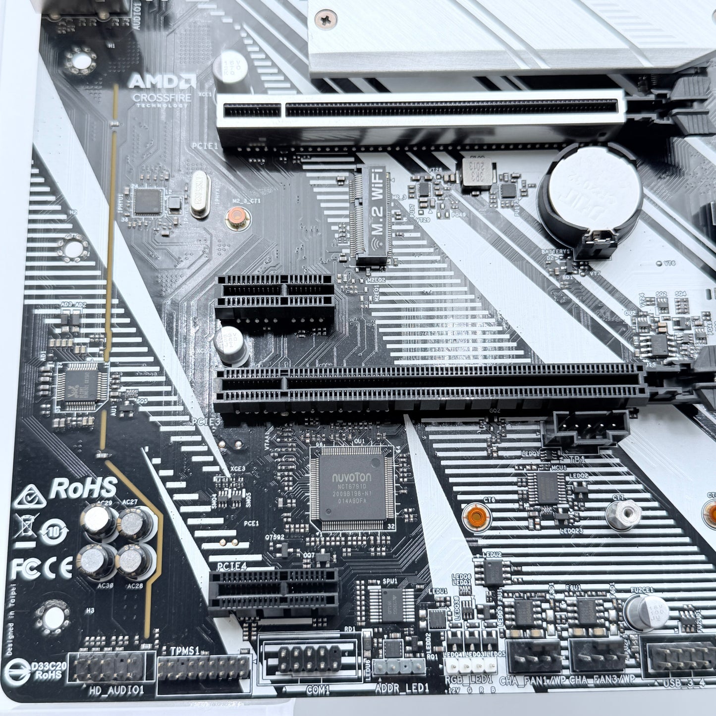 ASRock B365 Pro4 LGA1151 ATX Intel DDR4 Motherboard