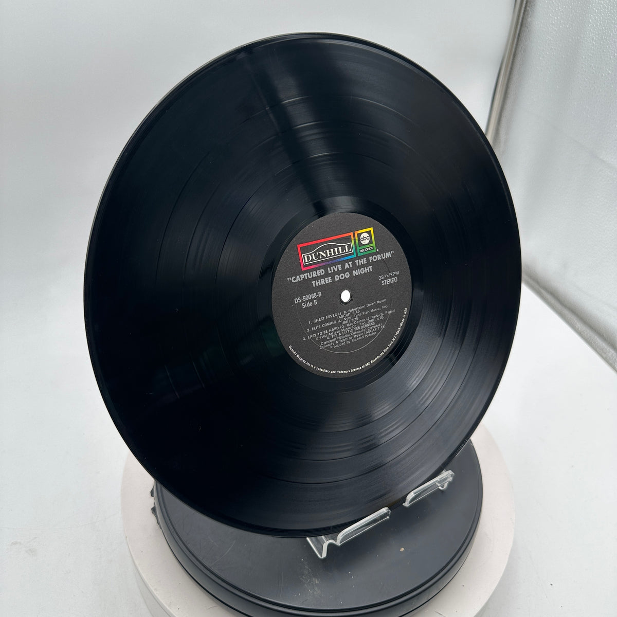 Blood, Sweat & Tears Greatest Hits Columbia PC-31170 Vinyl LP