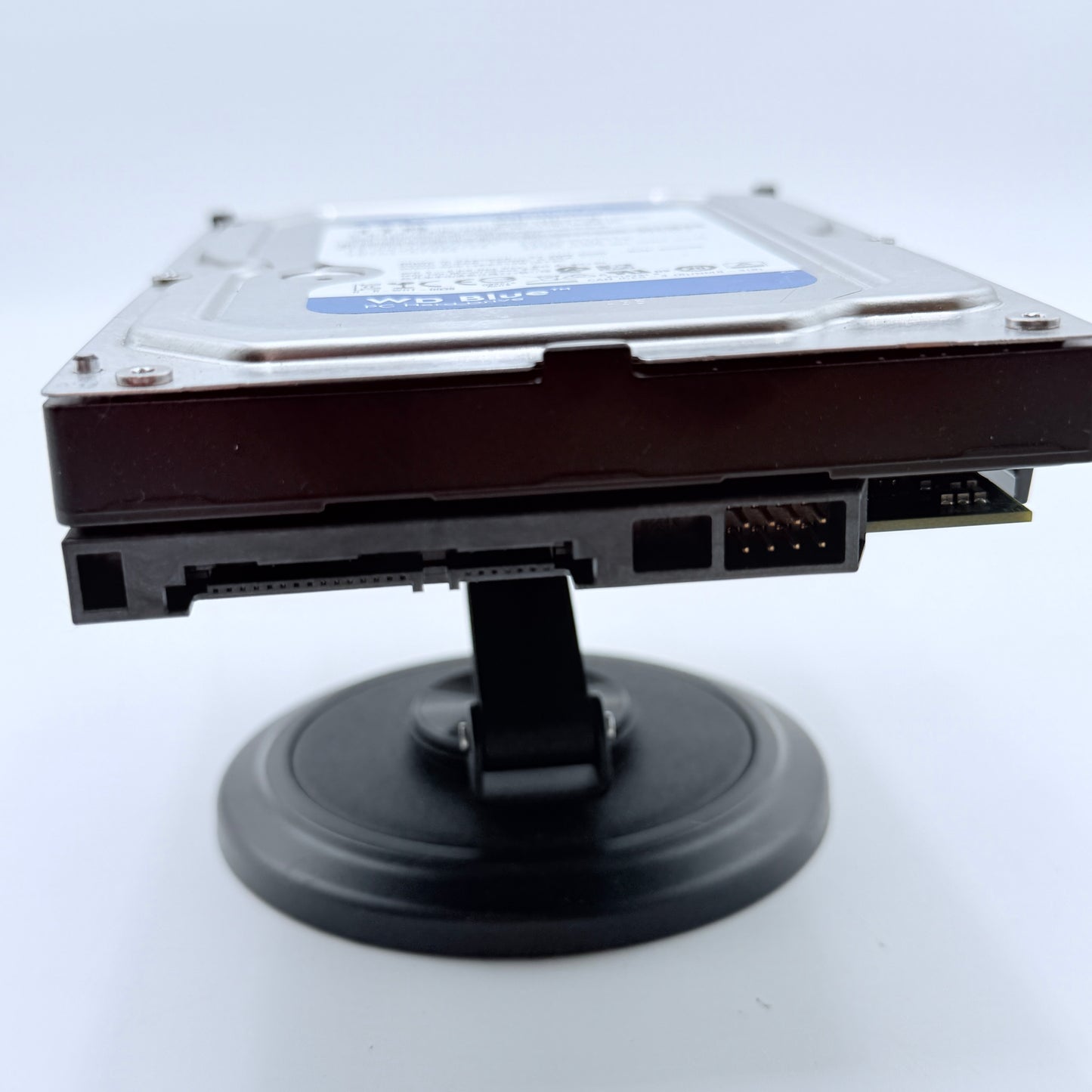 Used Western Digital WD10EZEX 1TB Hard Disk Drive