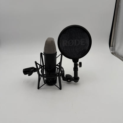 Rode NT1 5th Gen Microphone