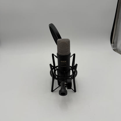 Rode NT1 5th Gen Microphone