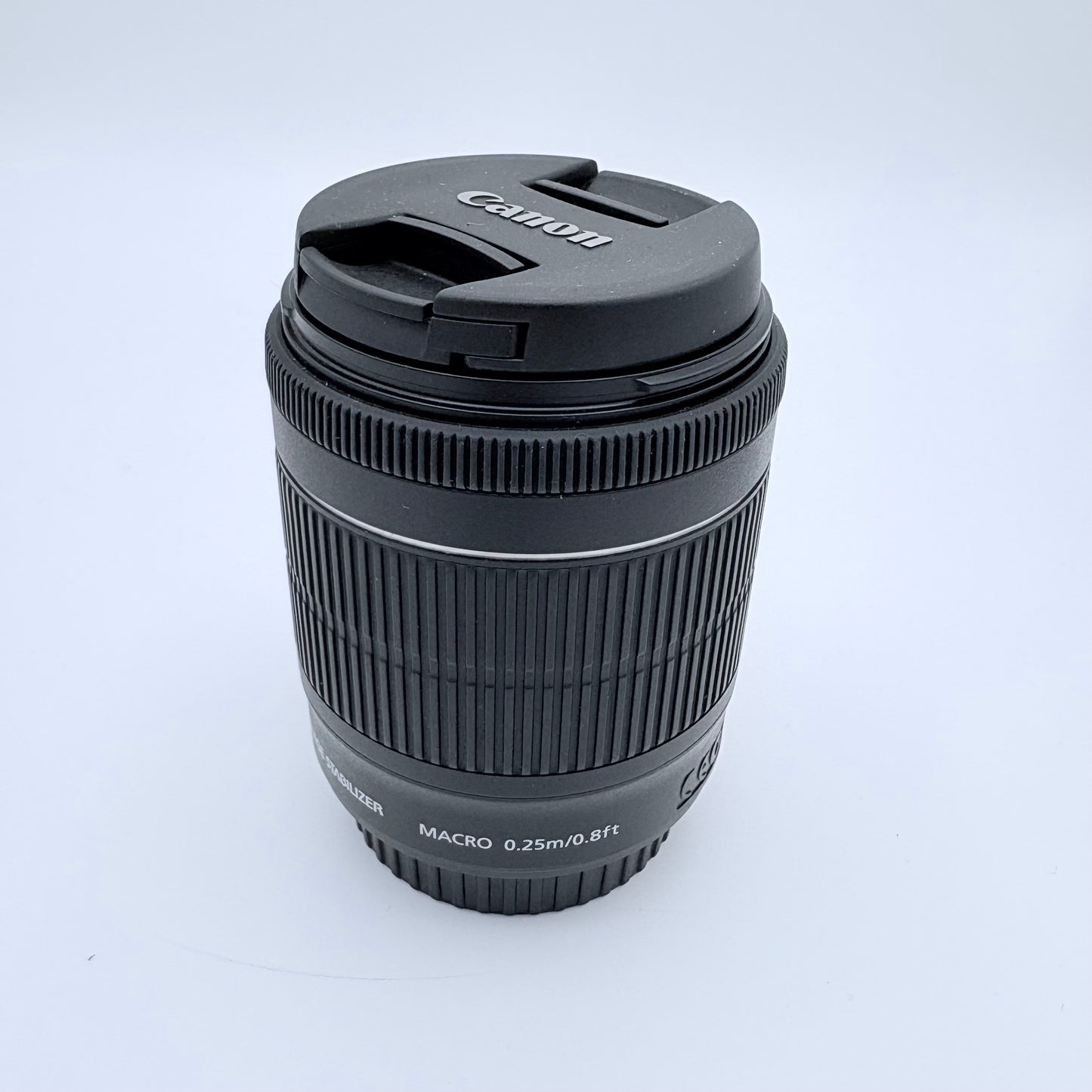 Canon EOS Rebel SL1 Digital Camera