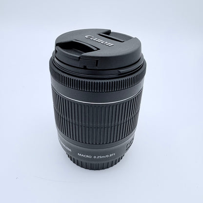 Canon EOS Rebel SL1 Digital Camera