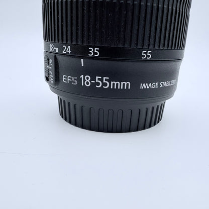 Canon EOS Rebel SL1 Digital Camera