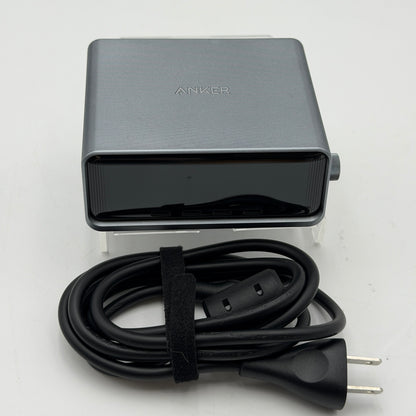 Anker Prime Charging Station 250W 6 Ports