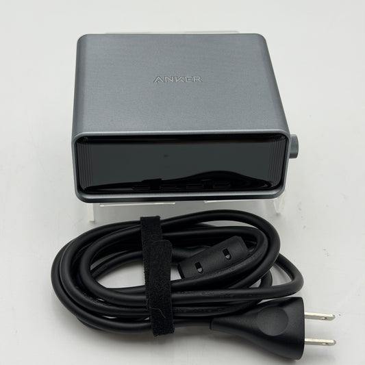 Anker Prime Charging Station 250W 6 Ports