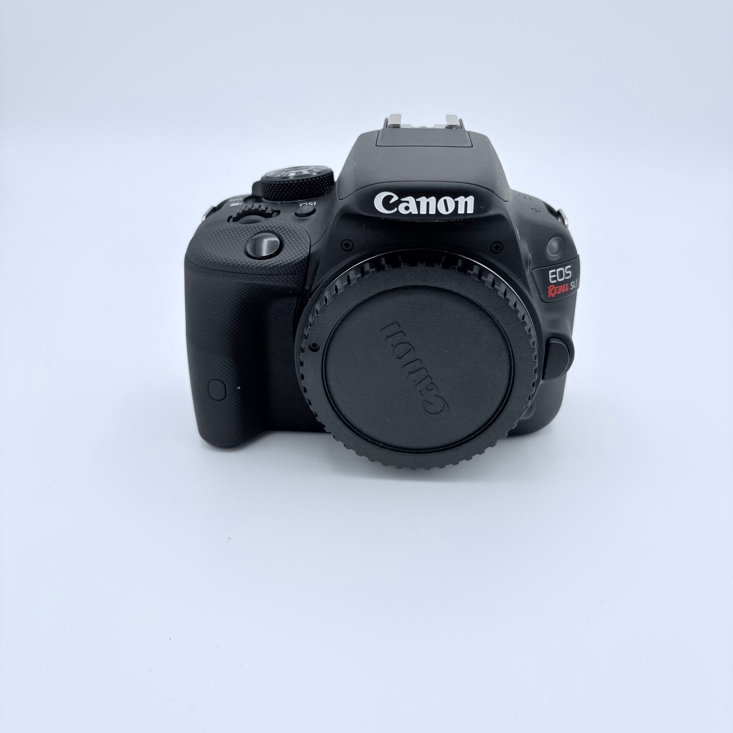 Canon EOS Rebel SL1 Digital Camera