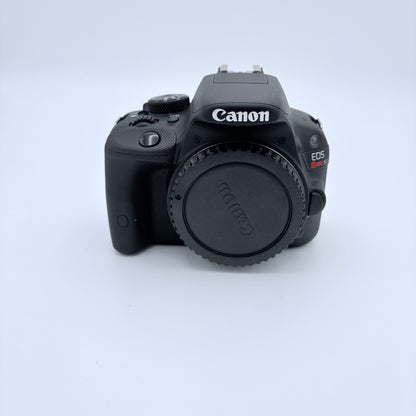 Canon EOS Rebel SL1 Digital Camera