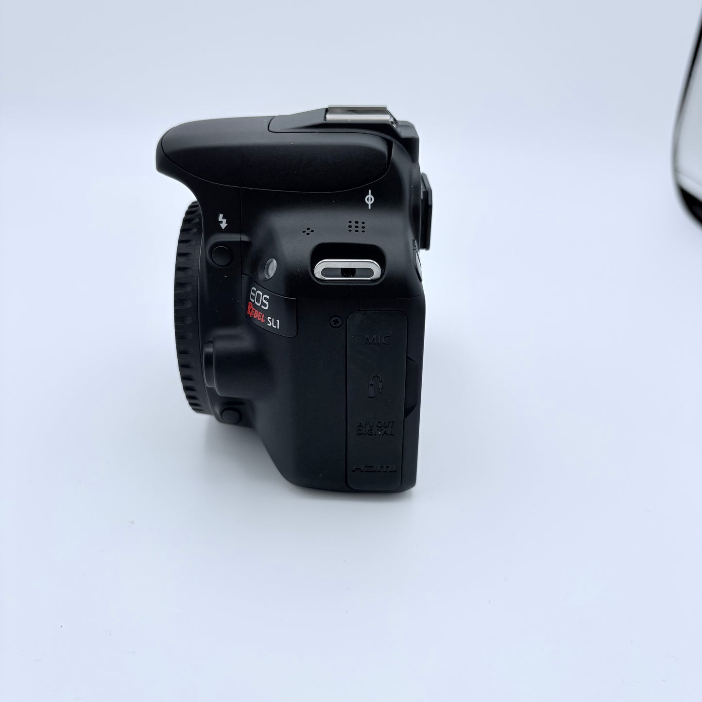 Canon EOS Rebel SL1 Digital Camera