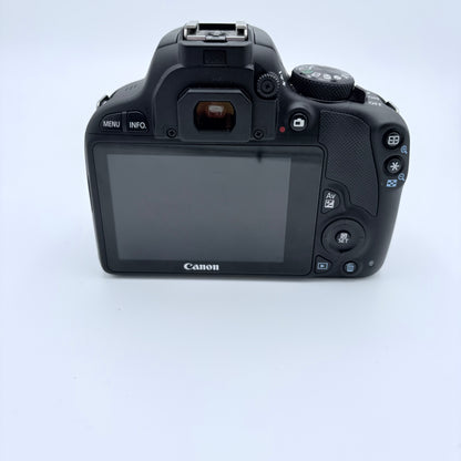 Canon EOS Rebel SL1 Digital Camera