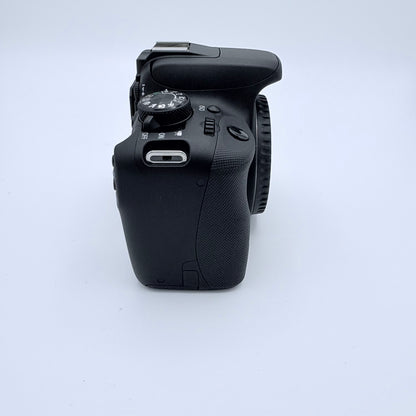 Canon EOS Rebel SL1 Digital Camera