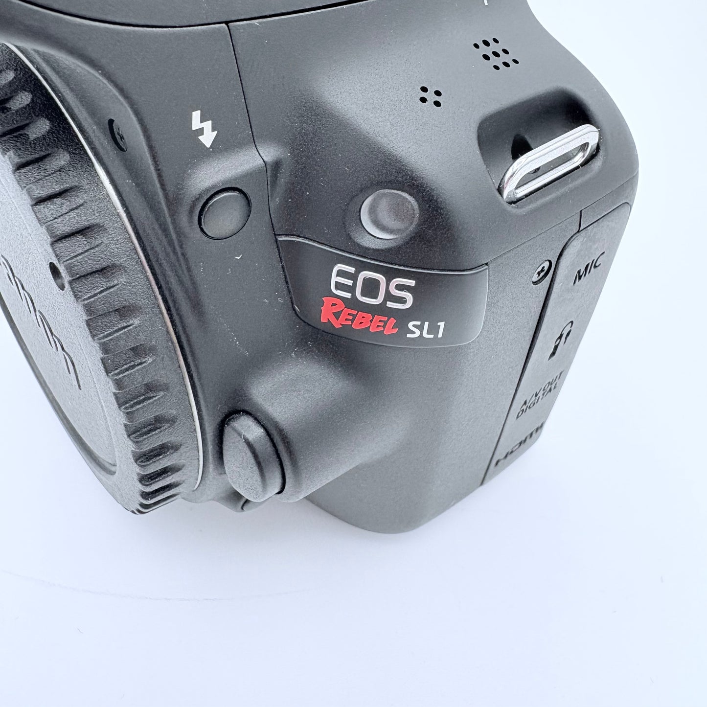 Canon EOS Rebel SL1 Digital Camera