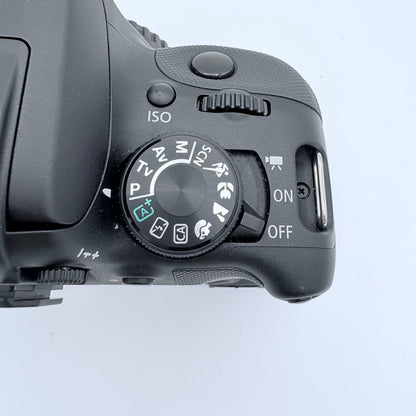 Canon EOS Rebel SL1 Digital Camera