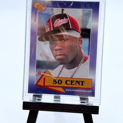 Lot of Panini Topps Platinum League Allen & Genter Hip Hop Cards