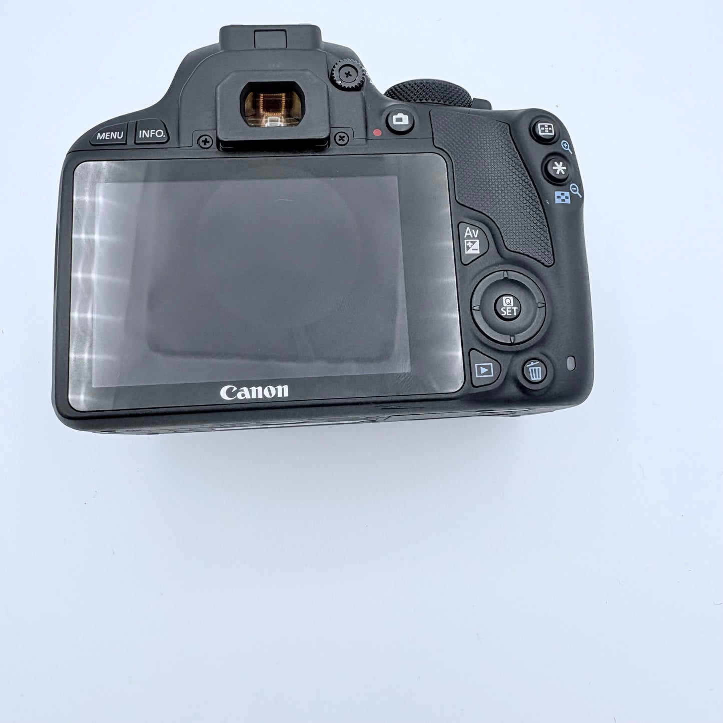 Canon EOS Rebel SL1 Digital Camera