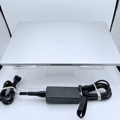 HP 15-fc0093dx 15" Laptop Ryzen 5 16GB 256GB READ