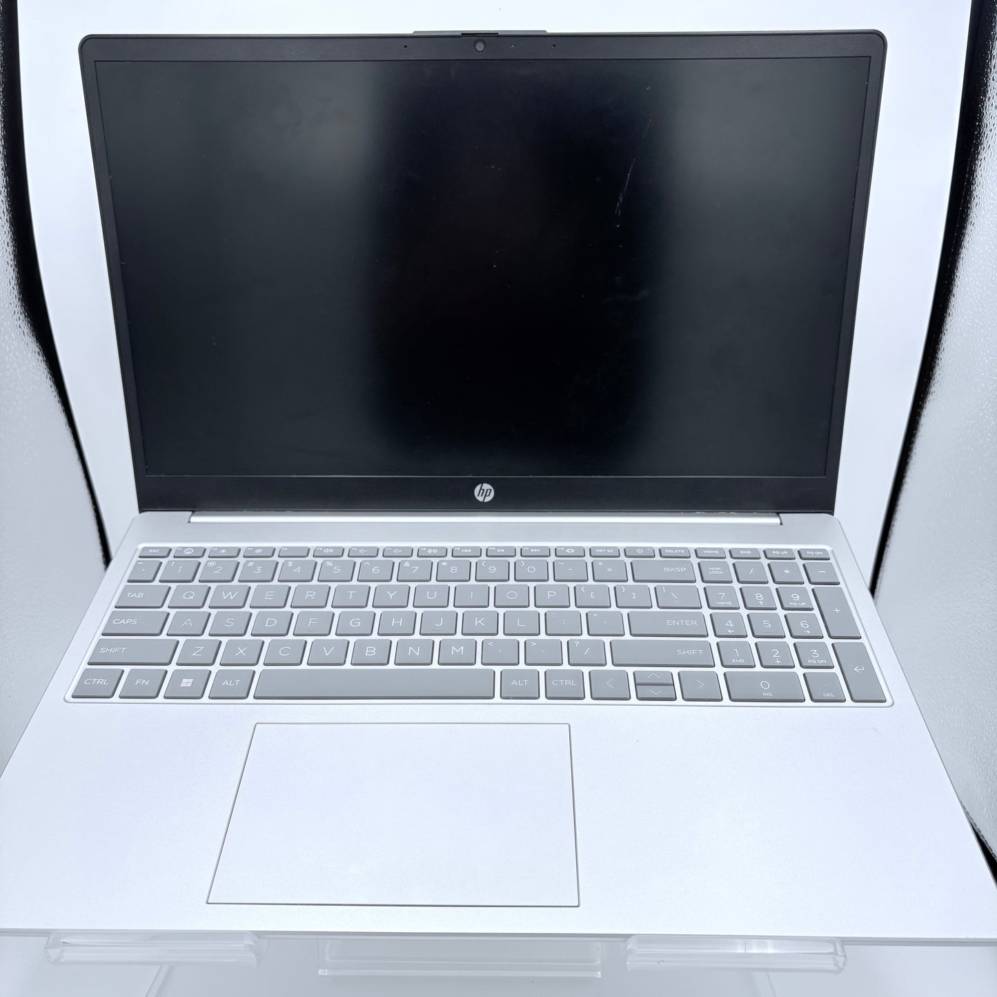 HP 15-fc0093dx 15" Laptop Ryzen 5 16GB 256GB READ