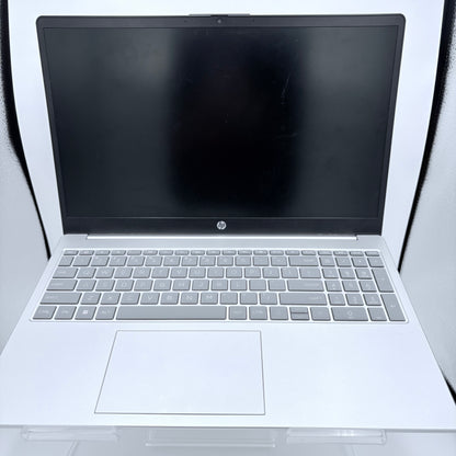 HP 15-fc0093dx 15" Laptop Ryzen 5 16GB 256GB READ