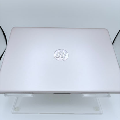 HP 14-cf112wm 14" Celeron 4GB 64GB
