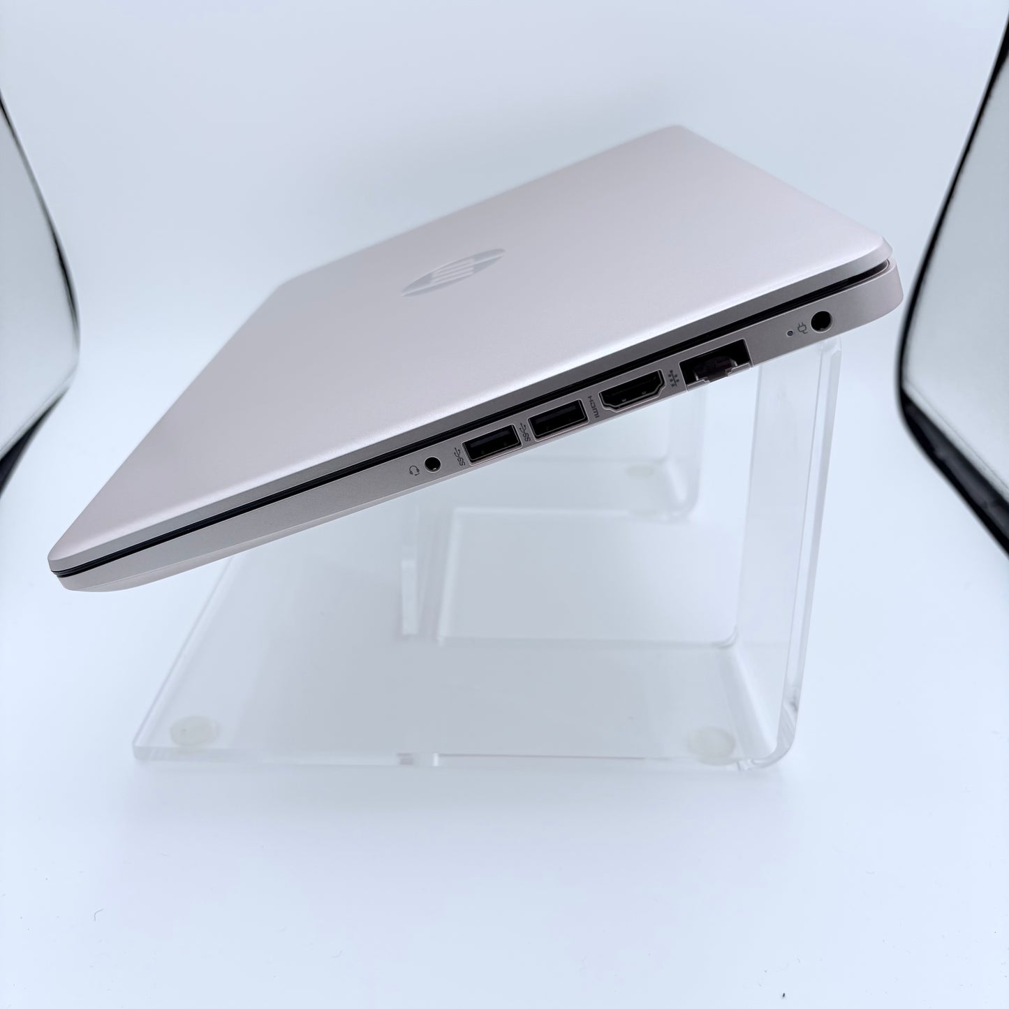 HP 14-cf112wm 14" Celeron 4GB 64GB