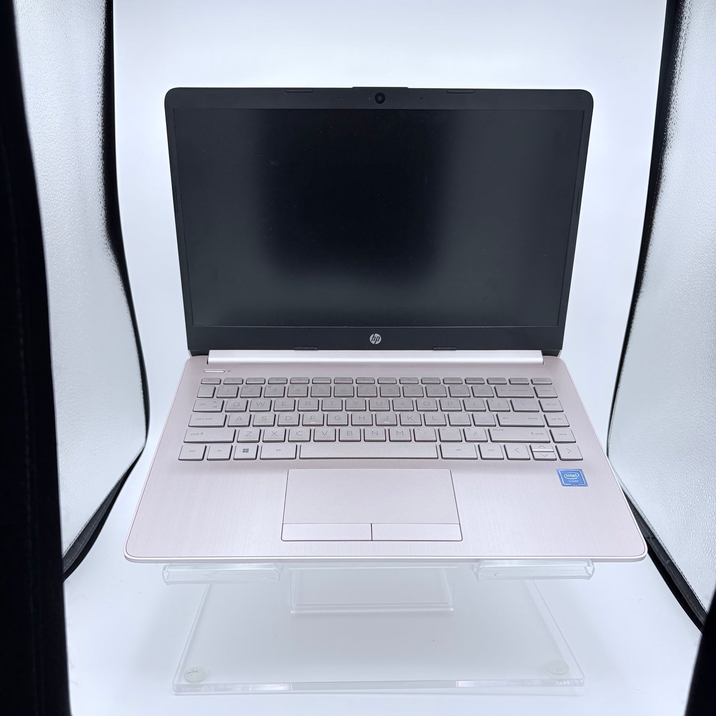 HP 14-cf112wm 14" Celeron 4GB 64GB